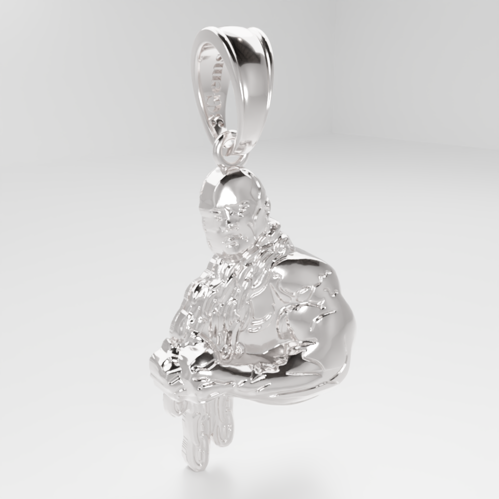 Zawieszka "Titan Champion"