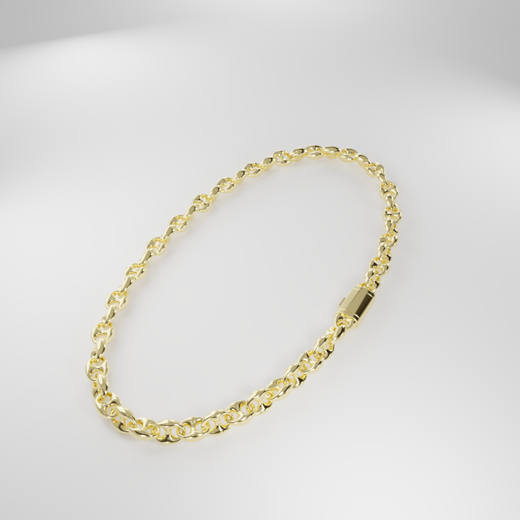 Łańcuch "Anchor" - 10mm