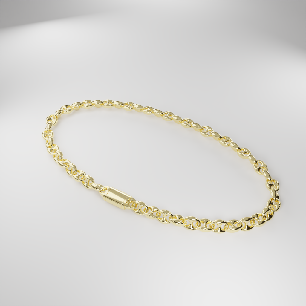 Łańcuch "Anchor" - 10mm