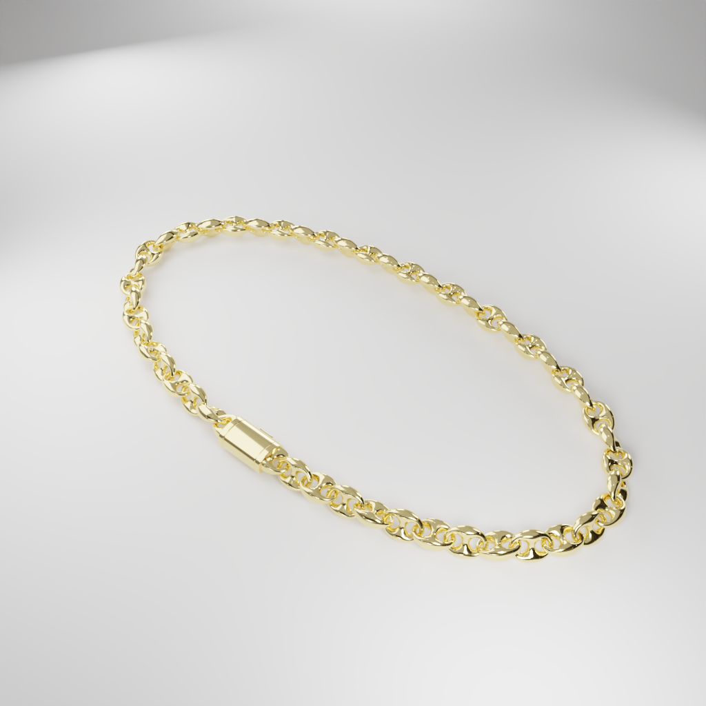 Łańcuch "Anchor" - 10mm