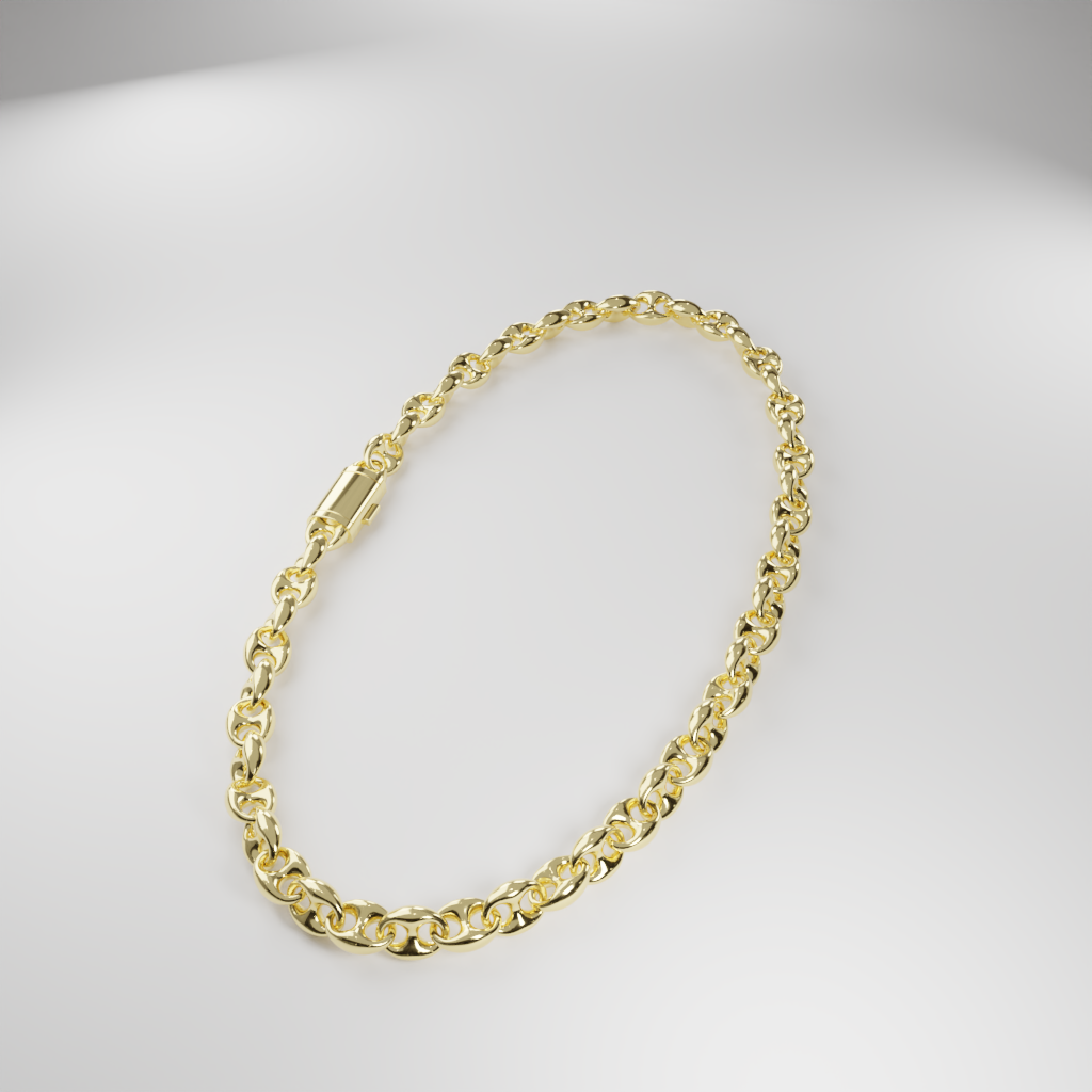 Łańcuch "Anchor" - 10mm