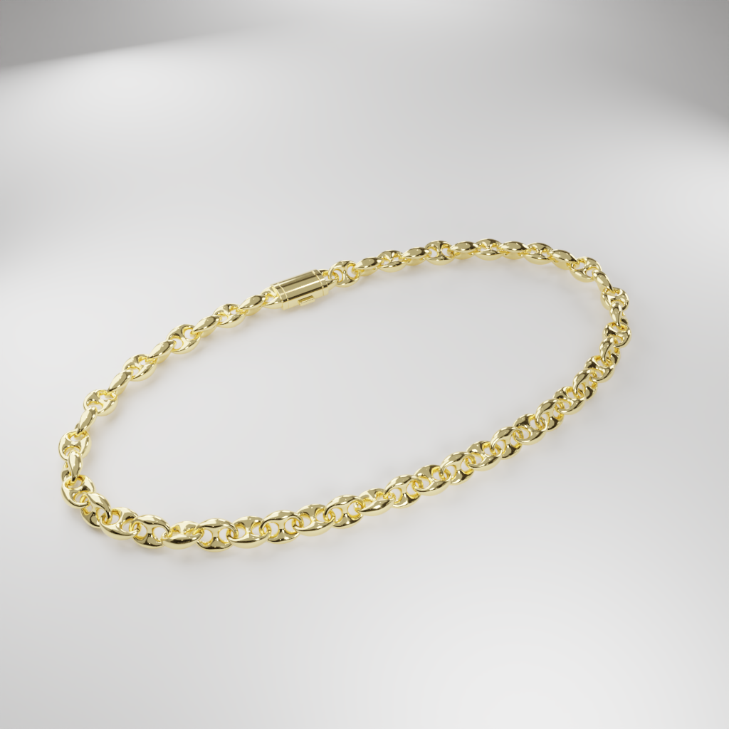 Łańcuch "Anchor" - 10mm