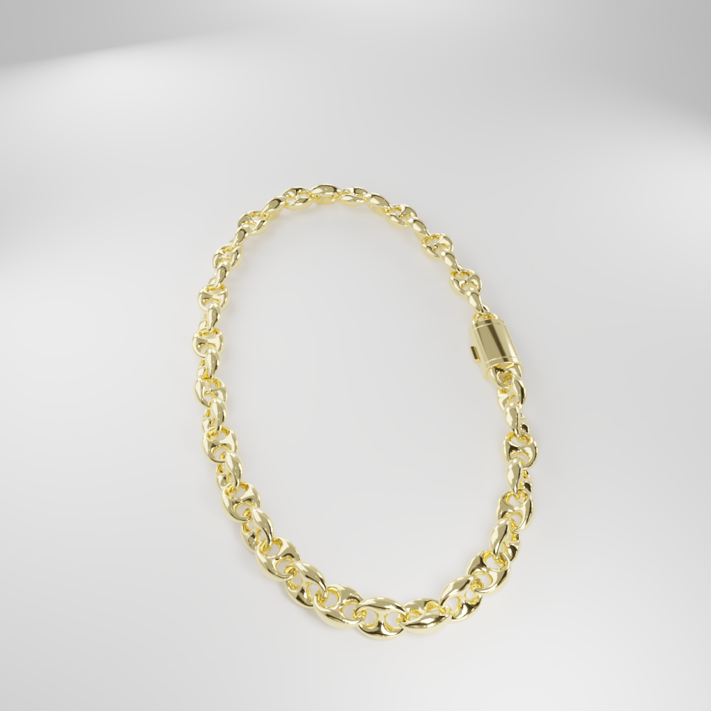 Łańcuch "Anchor" - 12mm