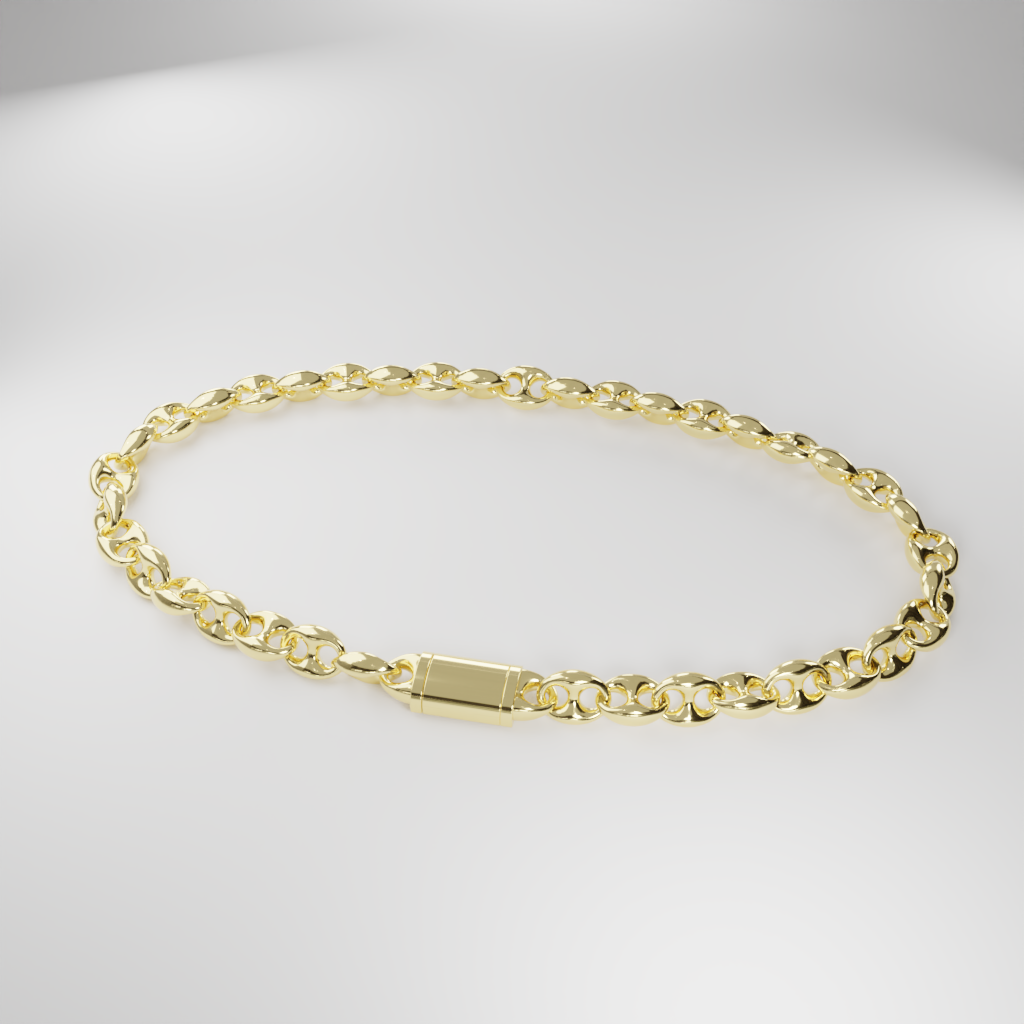 Łańcuch "Anchor" - 12mm