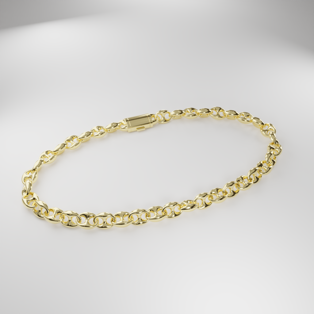 Łańcuch "Anchor" - 12mm