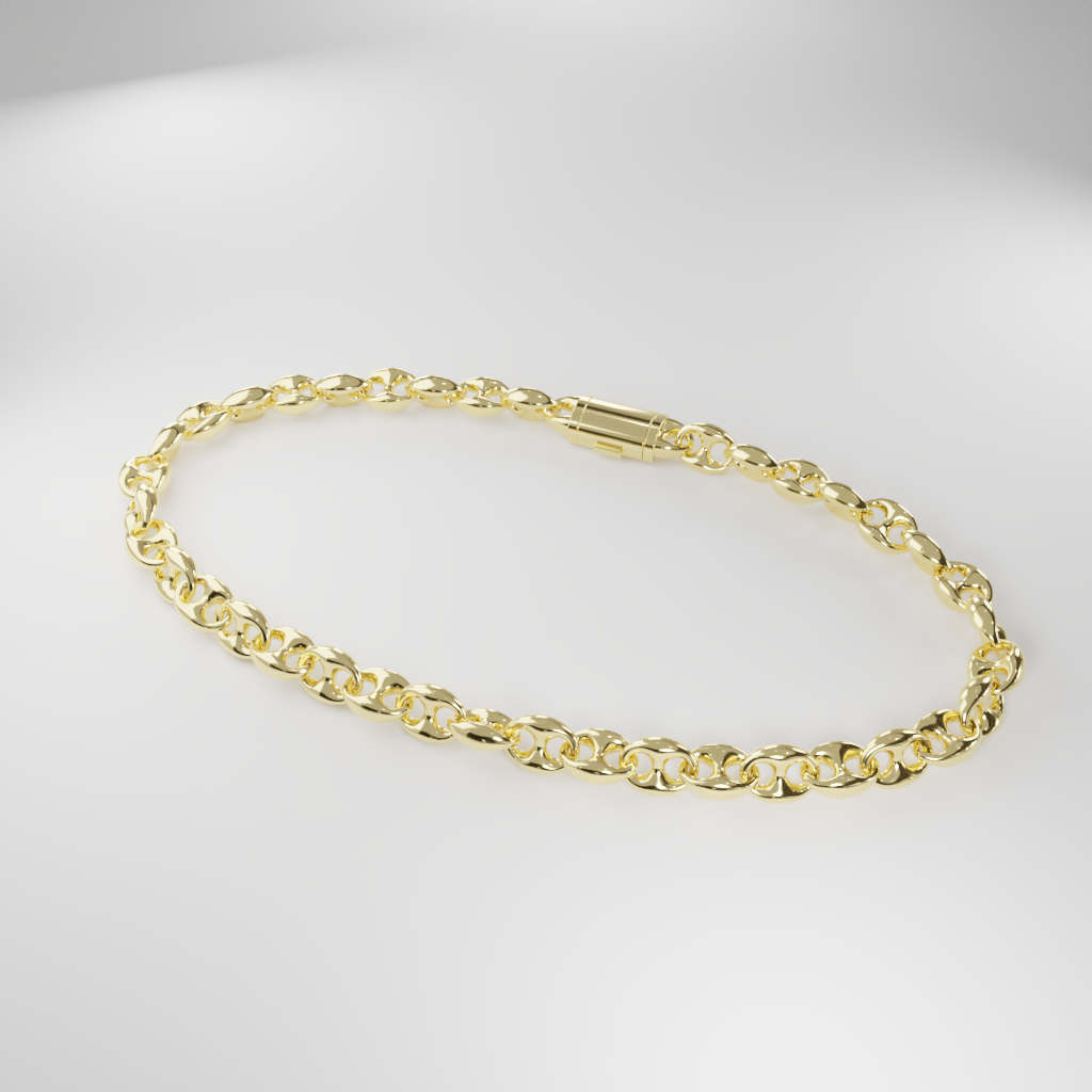 Łańcuch "Anchor" - 12mm