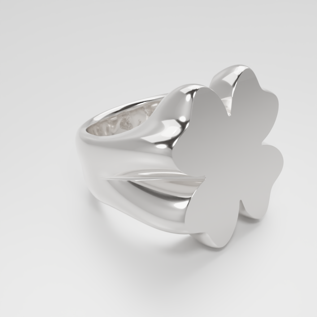 Pierścień "Lucky Ring"