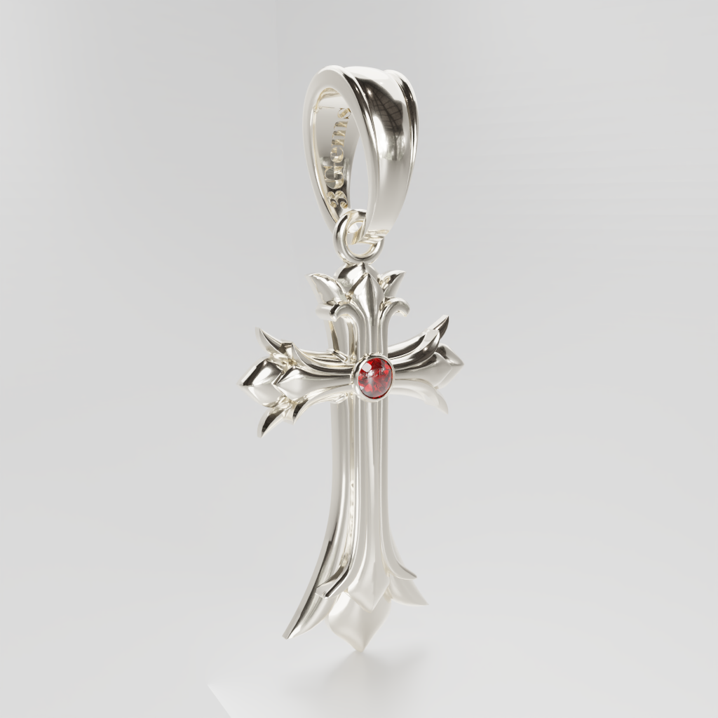 Zawieszka "Legacy Cross"