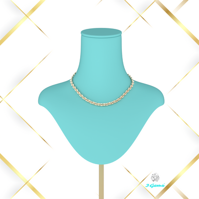 Łańcuch "Anchor" - 8mm