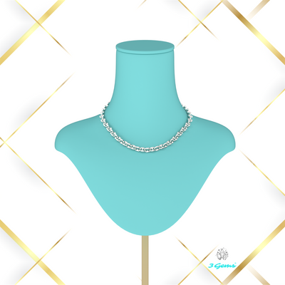 Łańcuch "Anchor" - 10mm