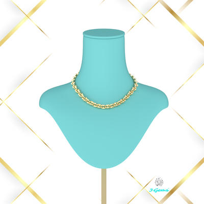 Łańcuch "Anchor" - 12mm