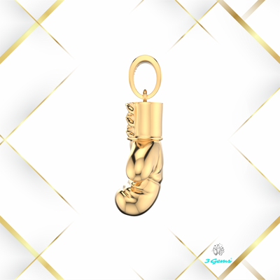 Zawieszka "Boxing Glove"