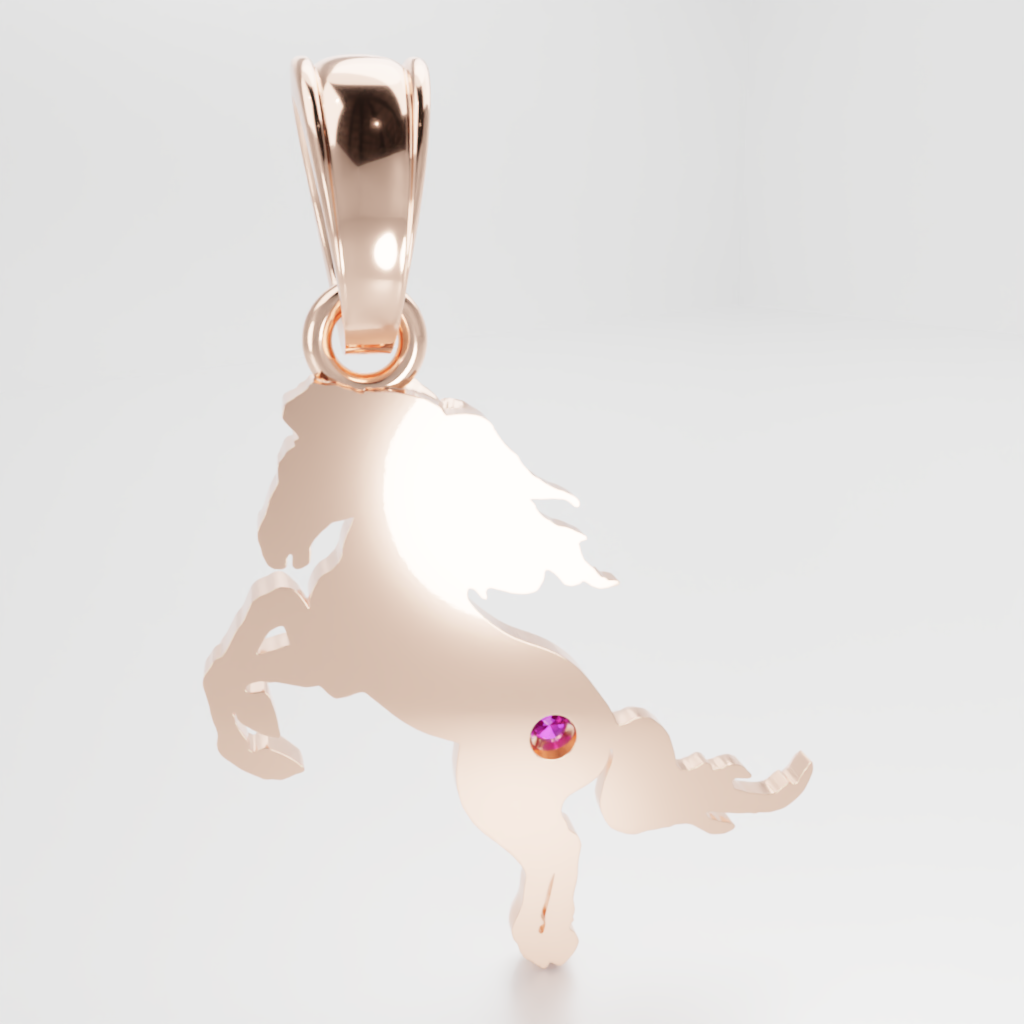 Zawieszka "Horse Spirit"