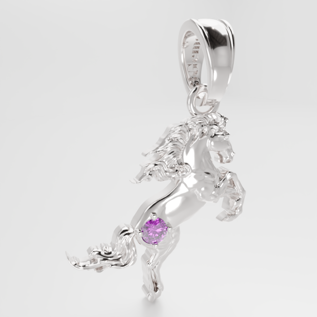 Zawieszka "Horse Spirit"