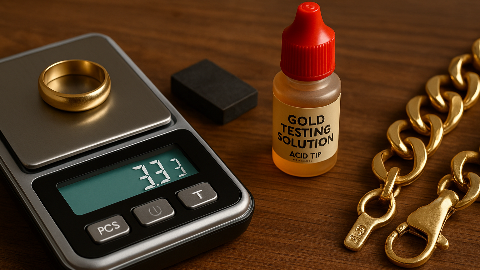 Jak rozpoznać fejka bez lupy – poradnik dla kupujących i ciekawskich