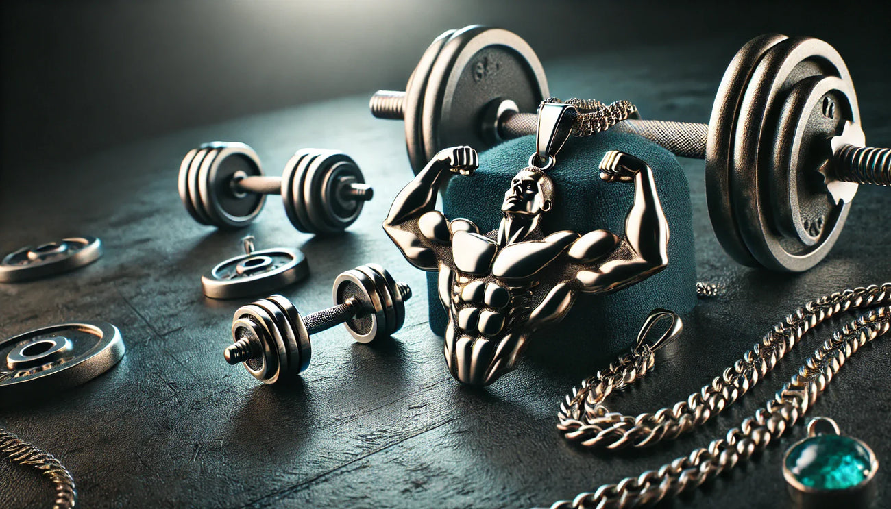 Bodybuilding Series