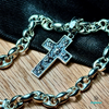 Zawieszka "Skull Cross"