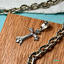 Zawieszka "Legacy Cross"