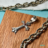 Zawieszka "Legacy Cross"