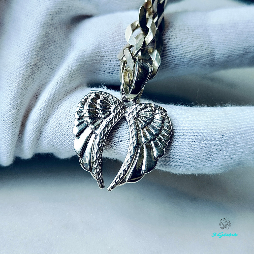 Zawieszka "Angel Wings"