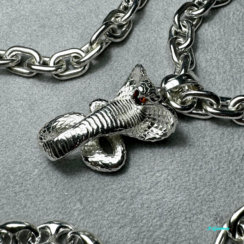 Zawieszka "Cobra"