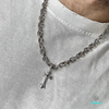 Zawieszka "Legacy Cross"