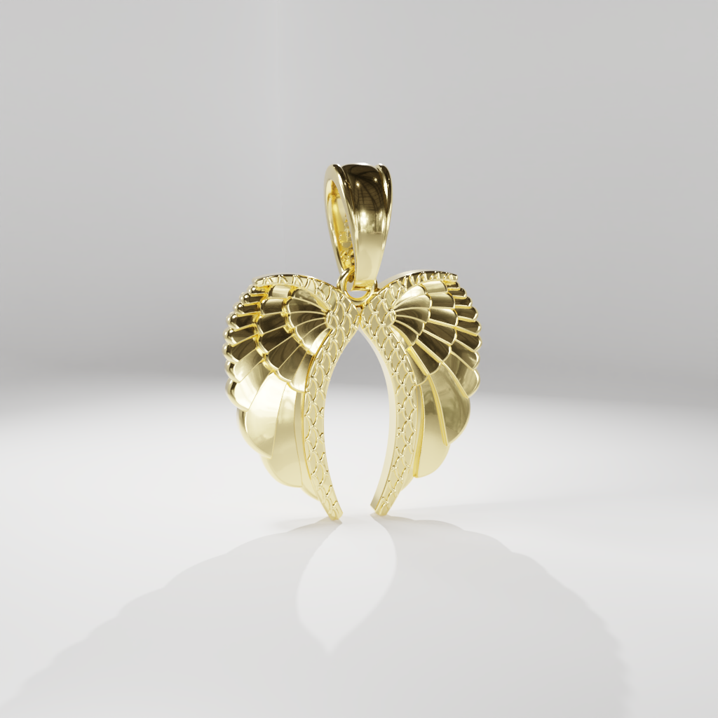Zawieszka "Angel Wings"