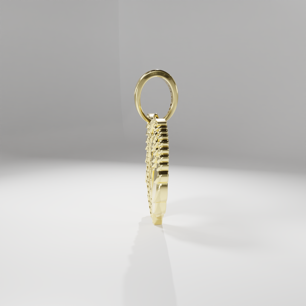 Zawieszka "Angel Wings"