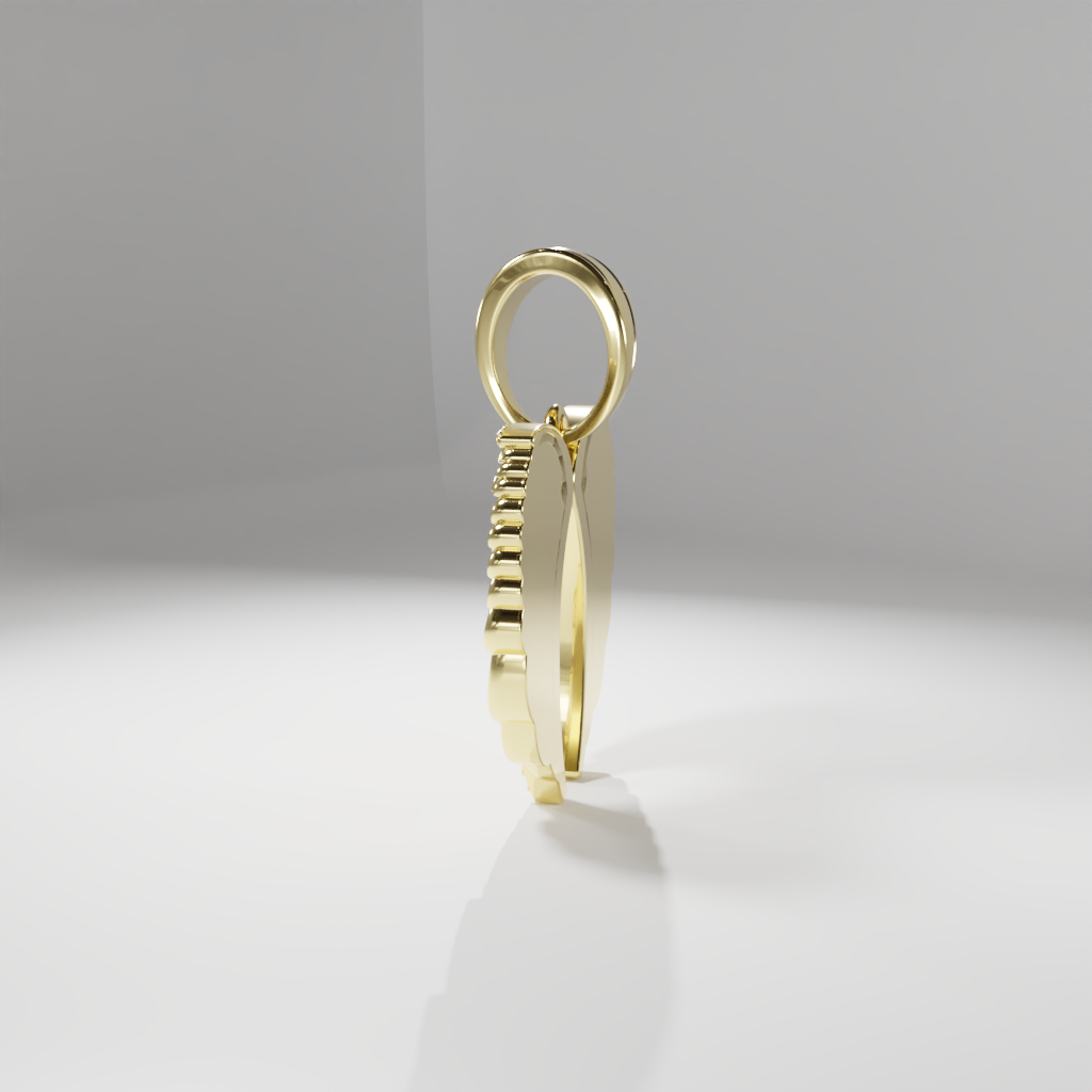 Zawieszka "Angel Wings"