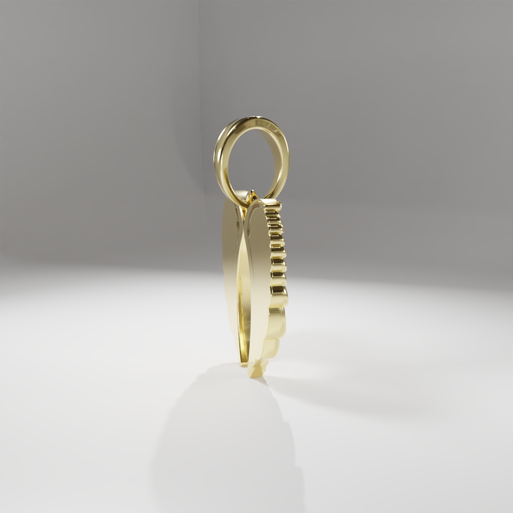 Zawieszka "Angel Wings"