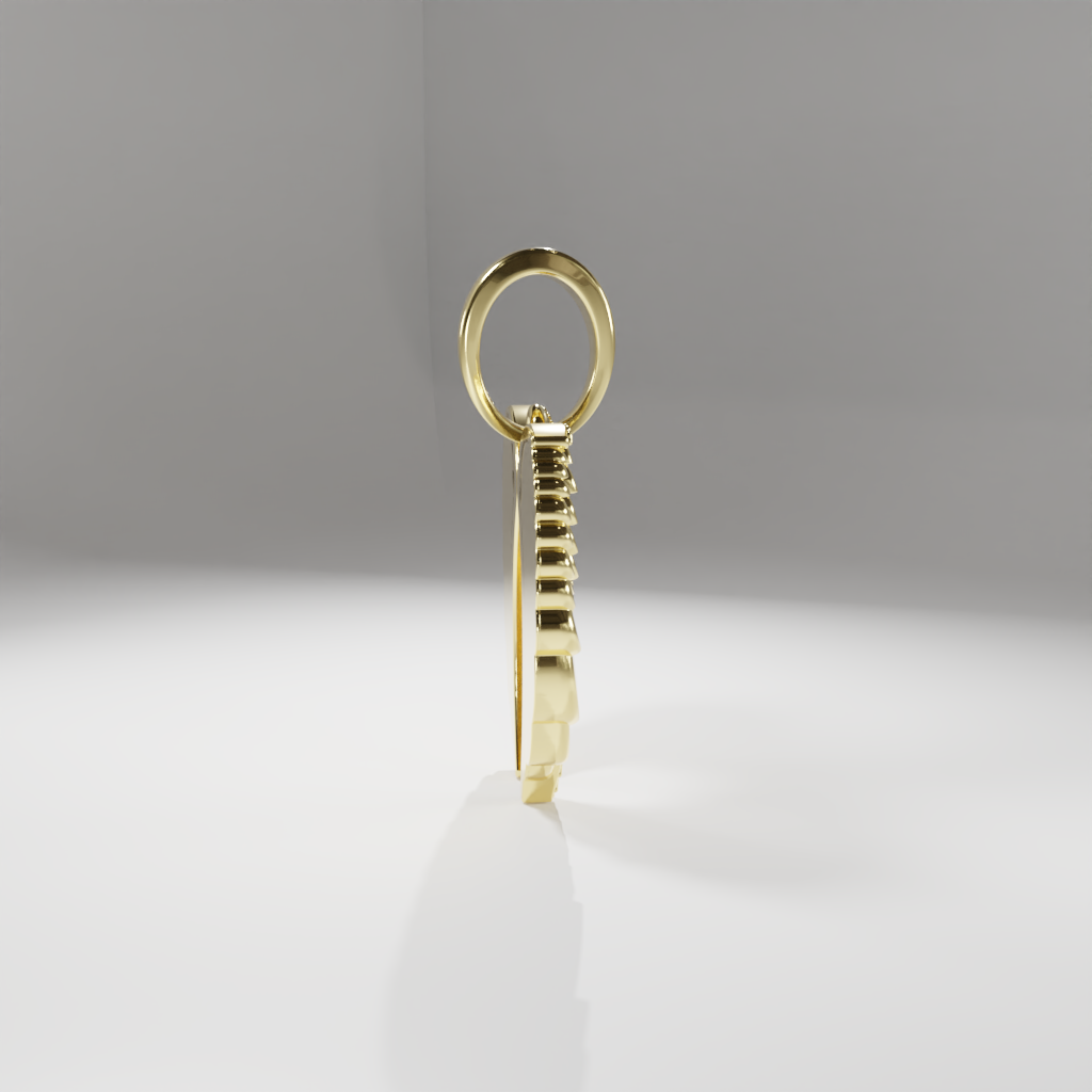 Zawieszka "Angel Wings"