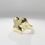Pierścień "Butterfly Ring"
