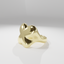 Pierścień "Butterfly Ring"