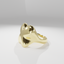 Pierścień "Butterfly Ring"