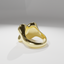 Pierścień "Butterfly Ring"