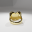 Pierścień "Butterfly Ring"