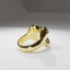 Pierścień "Butterfly Ring"