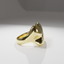 Pierścień "Butterfly Ring"