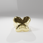 Pierścień "Butterfly Ring"