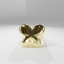 Pierścień "Butterfly Ring"
