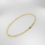 Łańcuch "Bold Cable" - 8mm