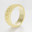 Pierścień "Clover Ring"