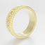 Pierścień "Clover Ring"