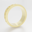 Pierścień "Clover Ring"