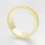 Pierścień "Clover Ring"