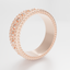 Pierścień "Clover Ring"