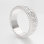 Pierścień "Clover Ring"