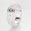 Pierścień "Clover Ring"