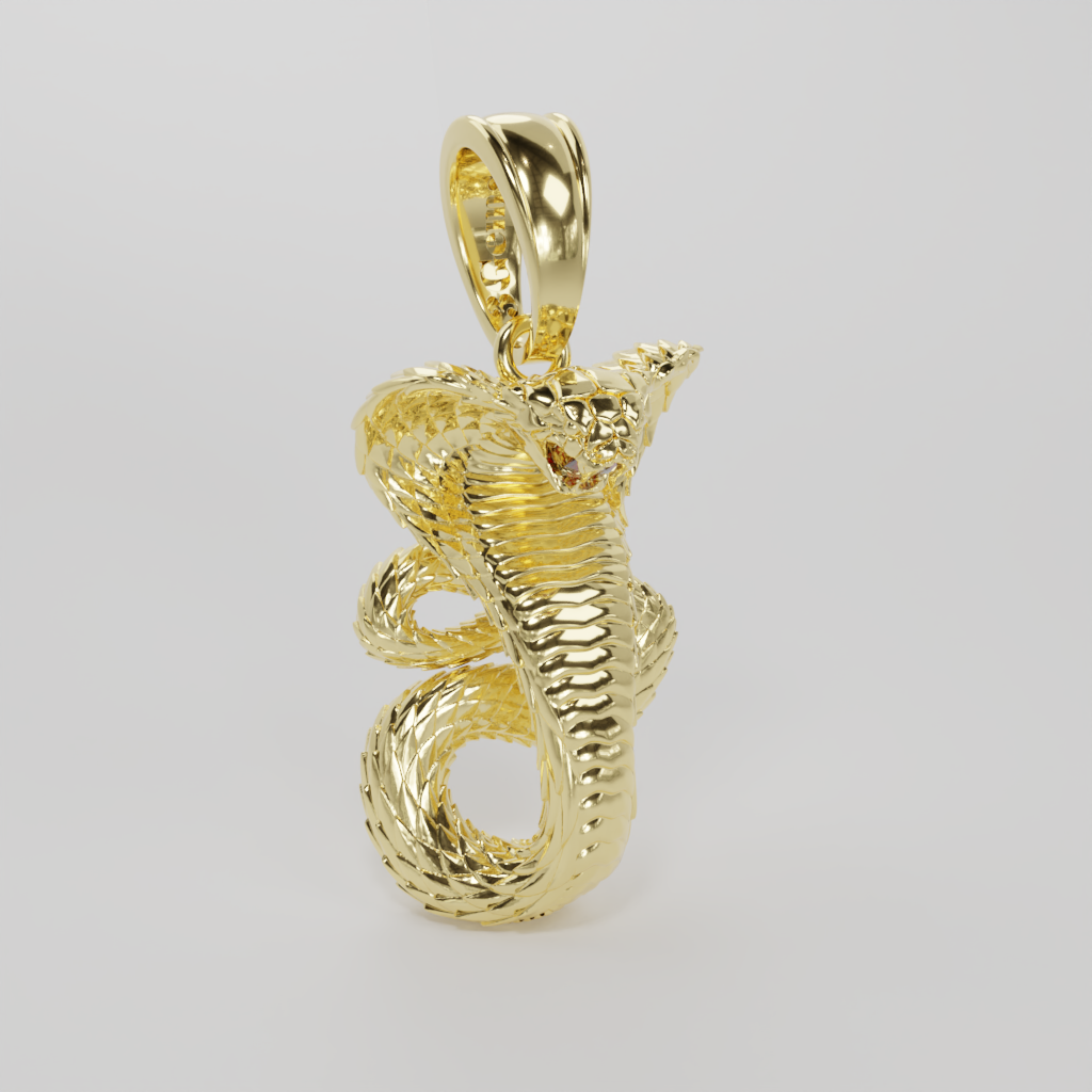 Zawieszka "Cobra"