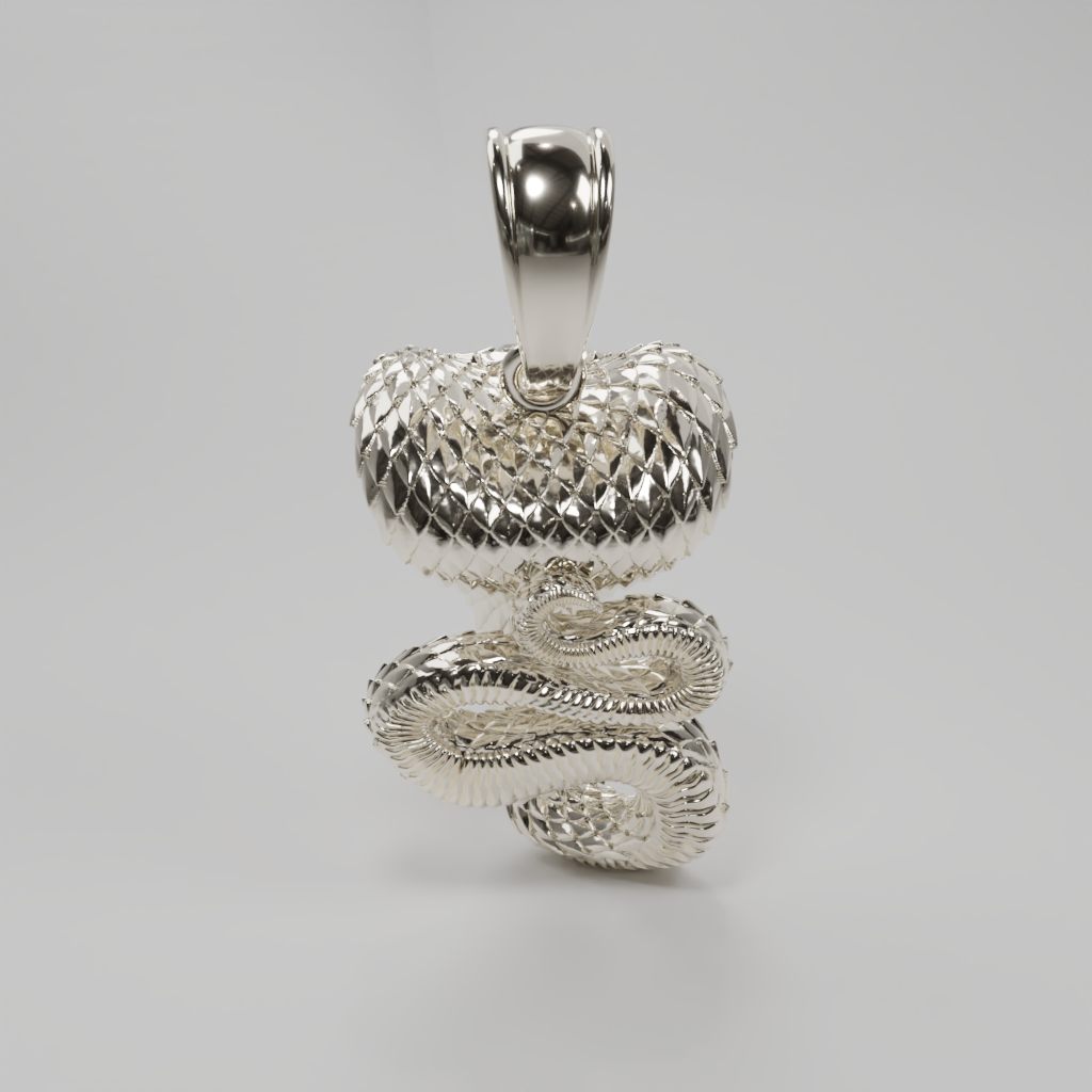 Zawieszka "Cobra"